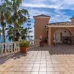 Sunrise Villa Benalmádena