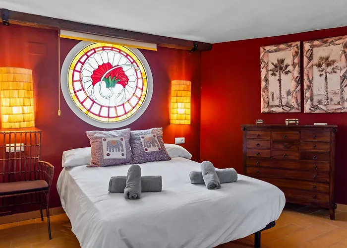 Sunrise Вилла *